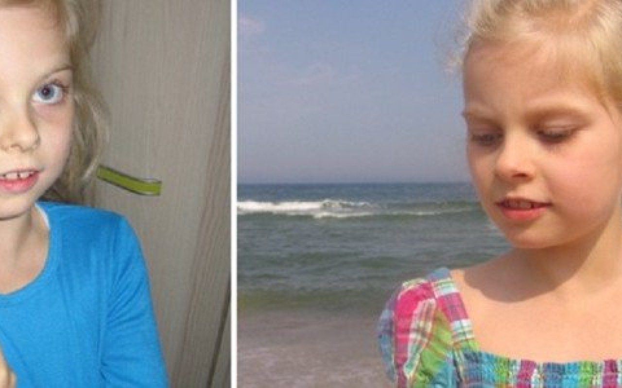 Nadia chce na rowerze zwiedzić świat