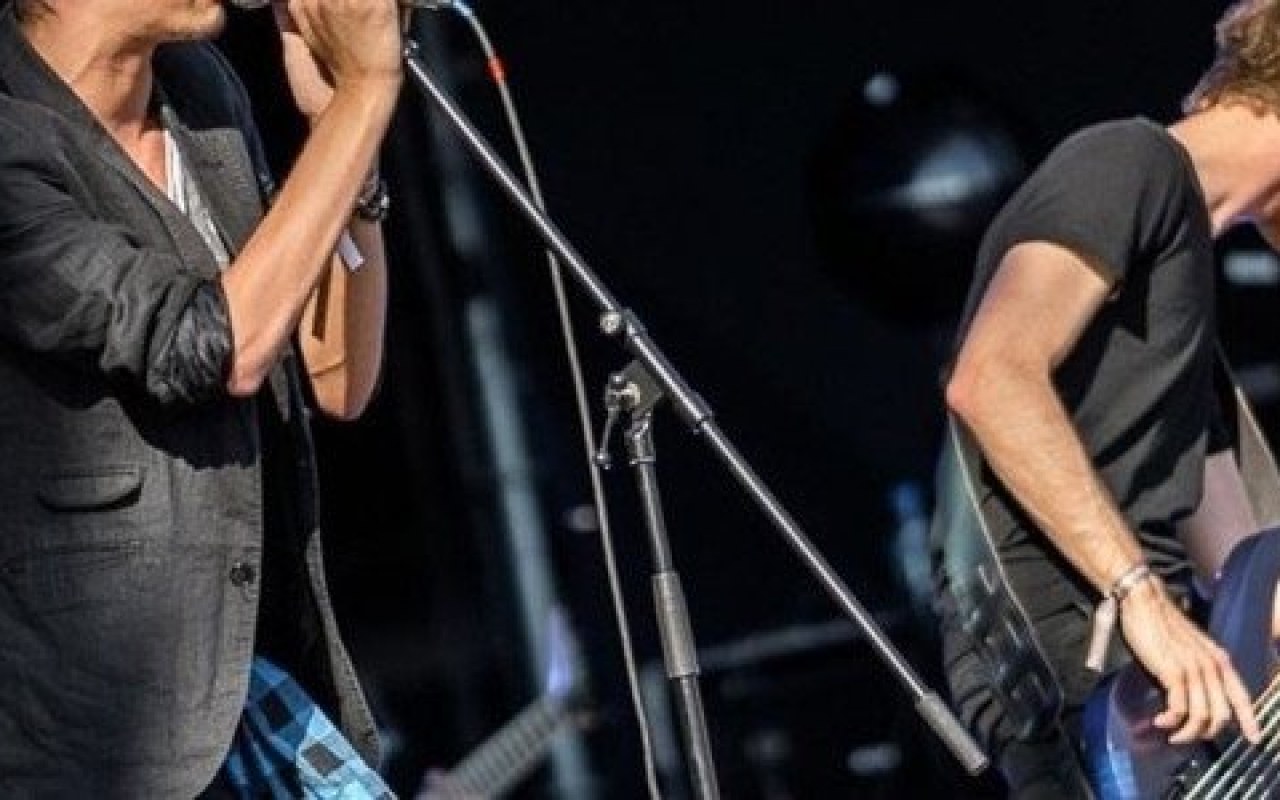 Masz szansę zagrać na Life Festival Oświęcim 2016