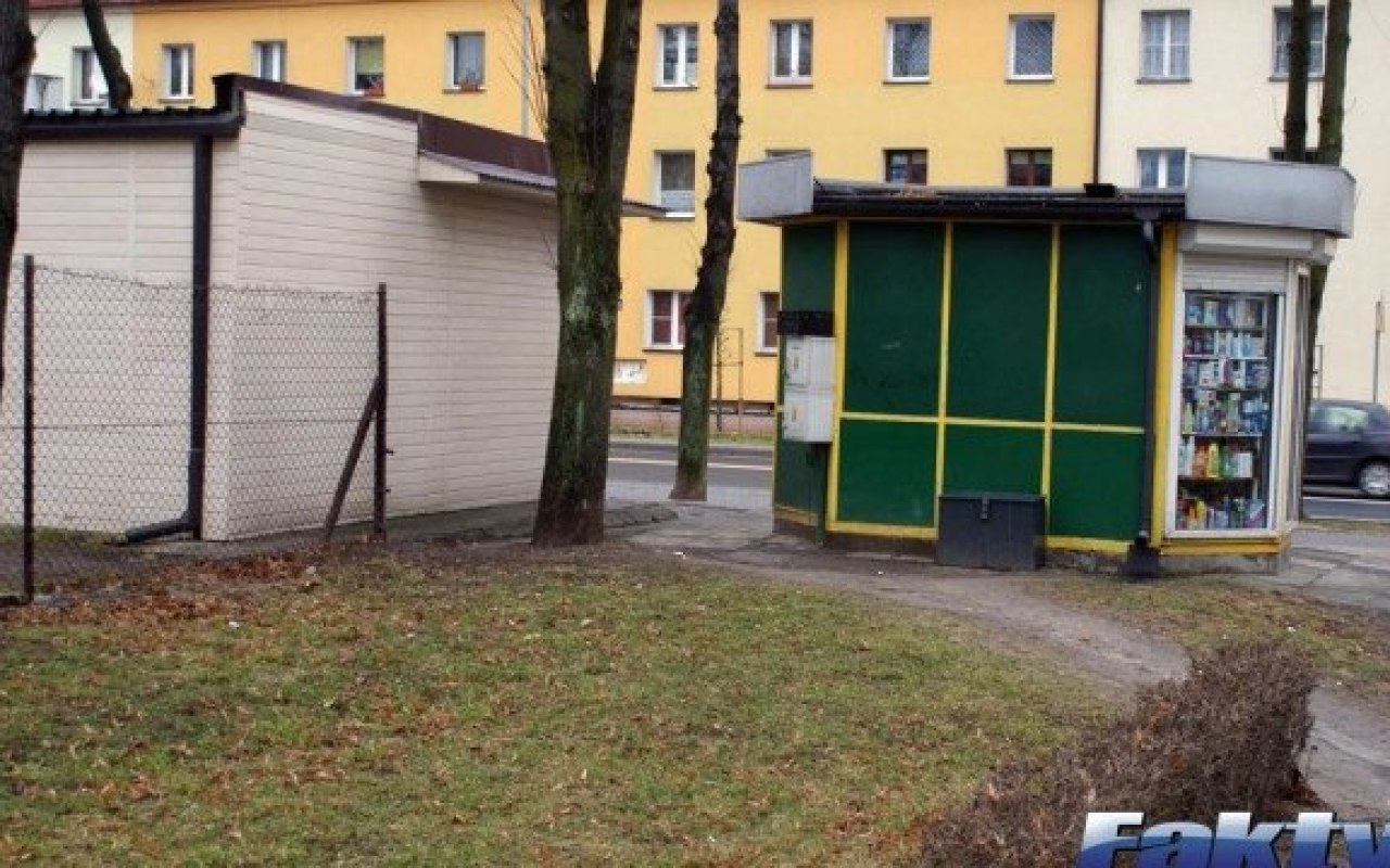 Śmieciowy cwaniaczek – FELIETON