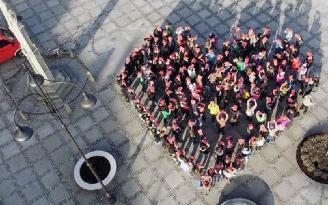 Zebrali ponad cztery tysiące – FOTO