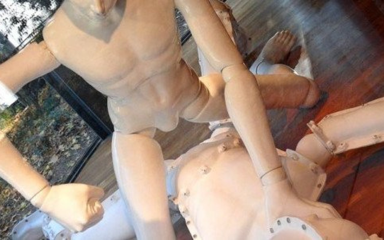 Brutal znęcał się nad rodziną. Stanie przed sądem