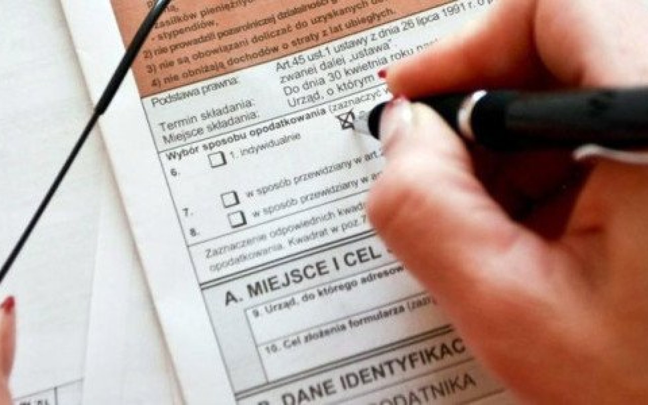 PIT nie tylko w „Skarbówce”