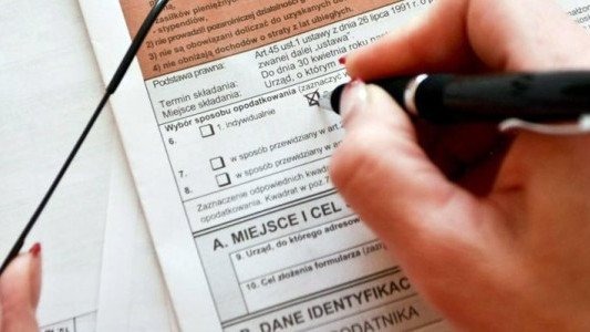 PIT nie tylko w „Skarbówce”