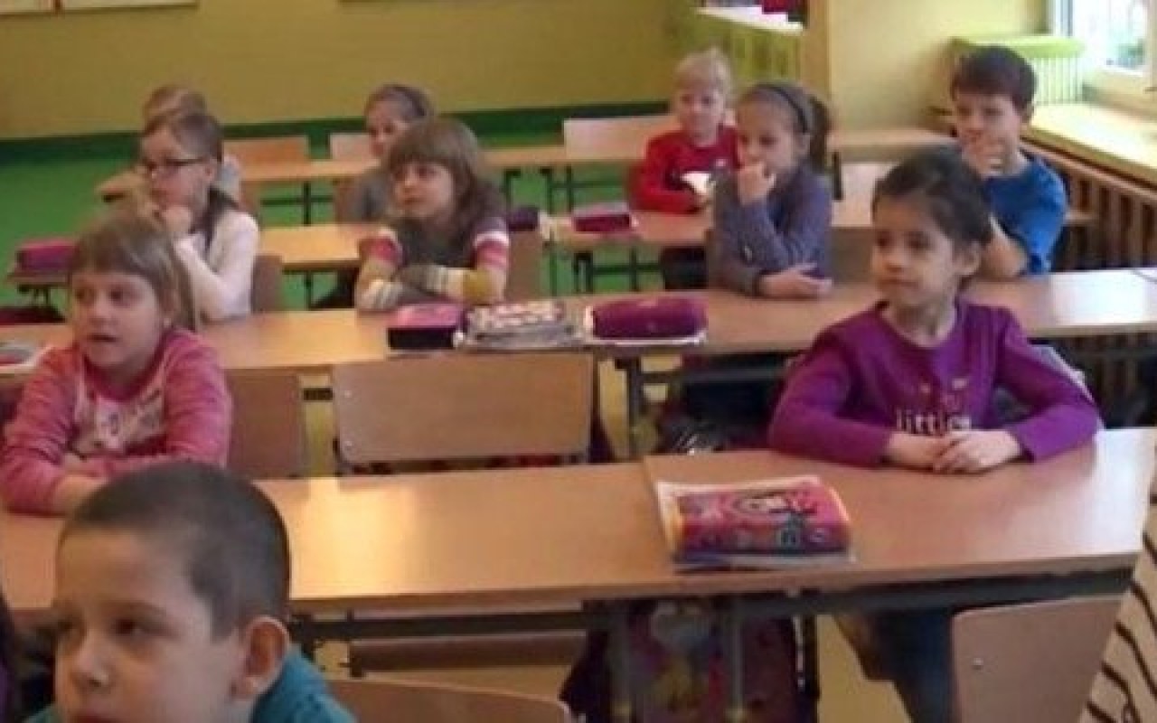 Wieści z oświęcimskiego ratusza – FILM