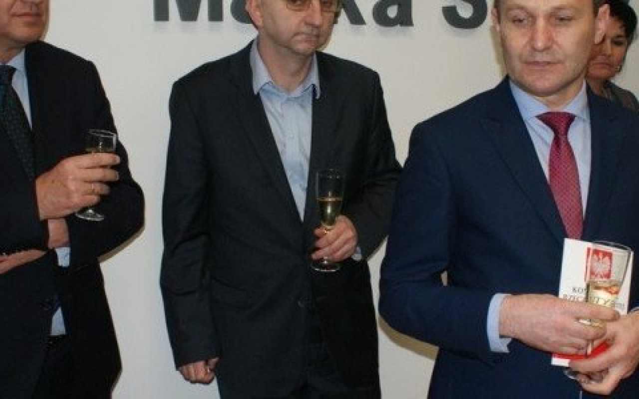 Marek Sowa: Tych zadowolonych też przyjmę – FOTO