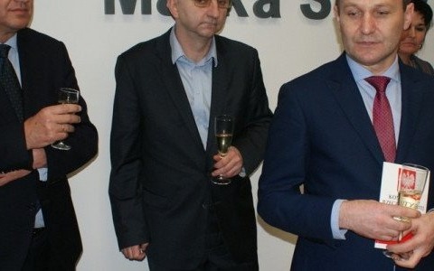 Marek Sowa: Tych zadowolonych też przyjmę – FOTO