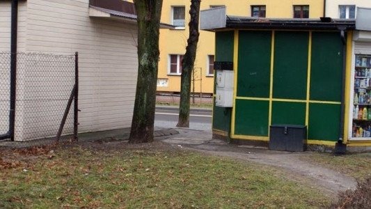 Co czytaliście najczęściej? Nowy cykl Faktów Oświęcim