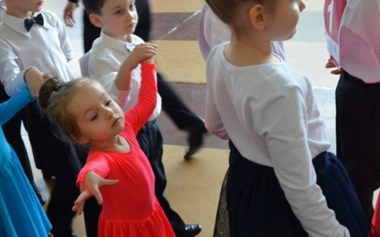 Taneczne święto w Kętach – FOTO