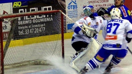 Nadal nie wiemy, kto awansuje do półfinału