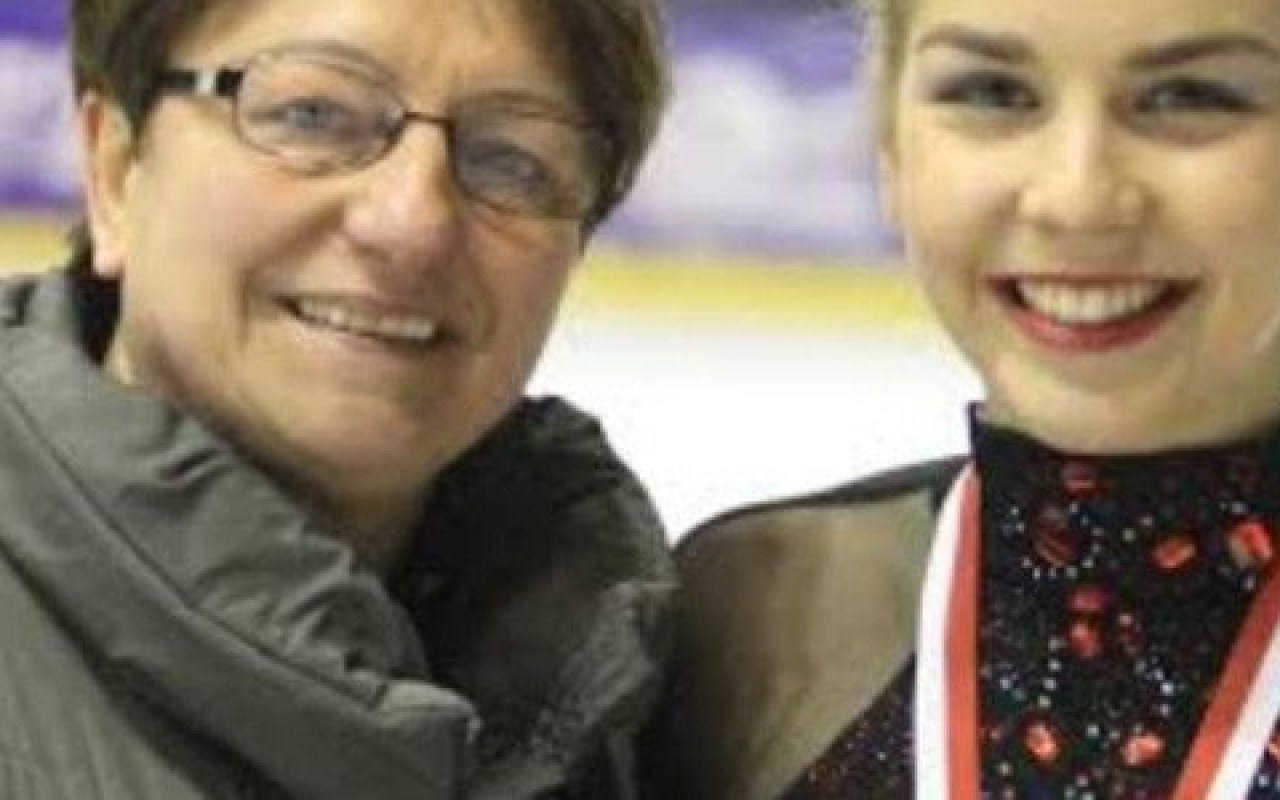 Gabryszak pierwsza, a Lofek trzeci na OOM 16