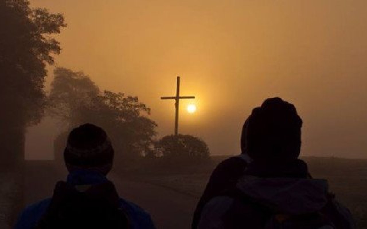 Ekstremalna Droga Krzyżowa do Wadowic i Kalwarii