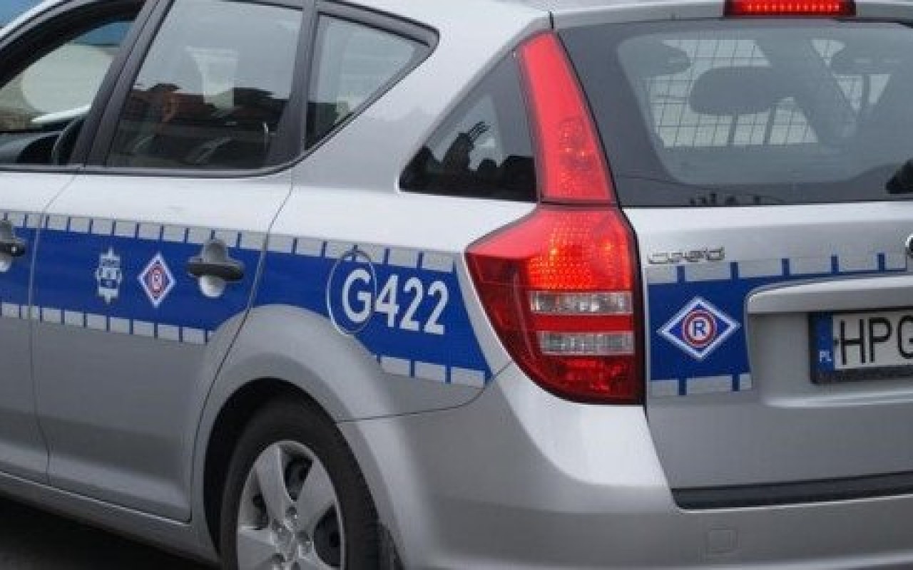 Poszukiwani wpadli w ręce dzielnicowego