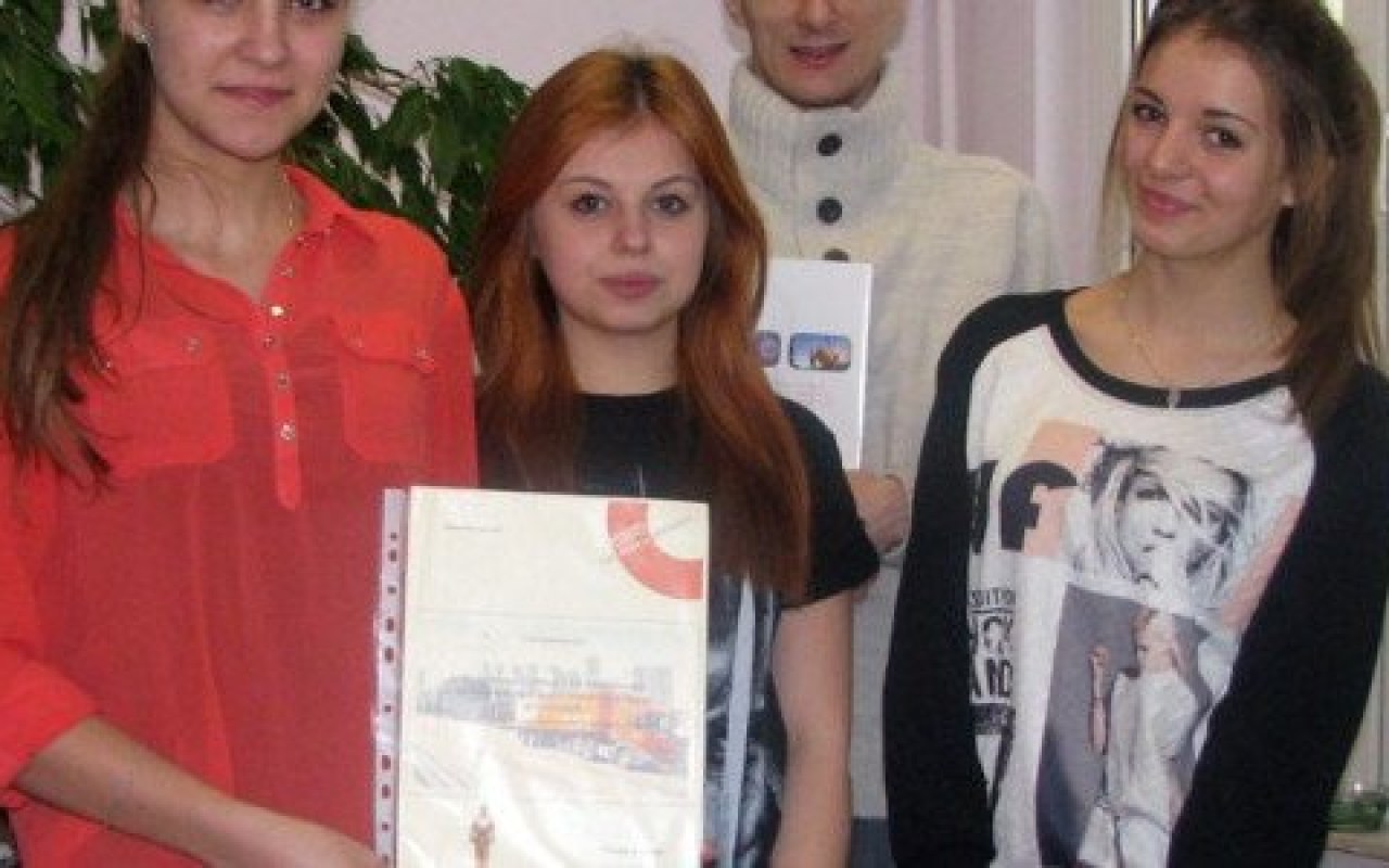 Wyróżnienie dla logistyków Szóstki