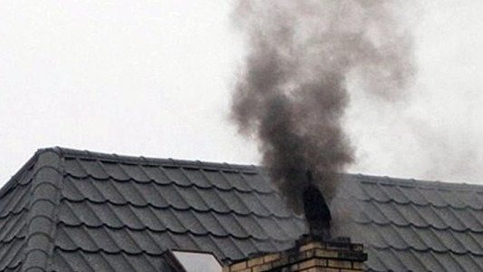 Nie przebywaj na otwartym powietrzu zbyt długo