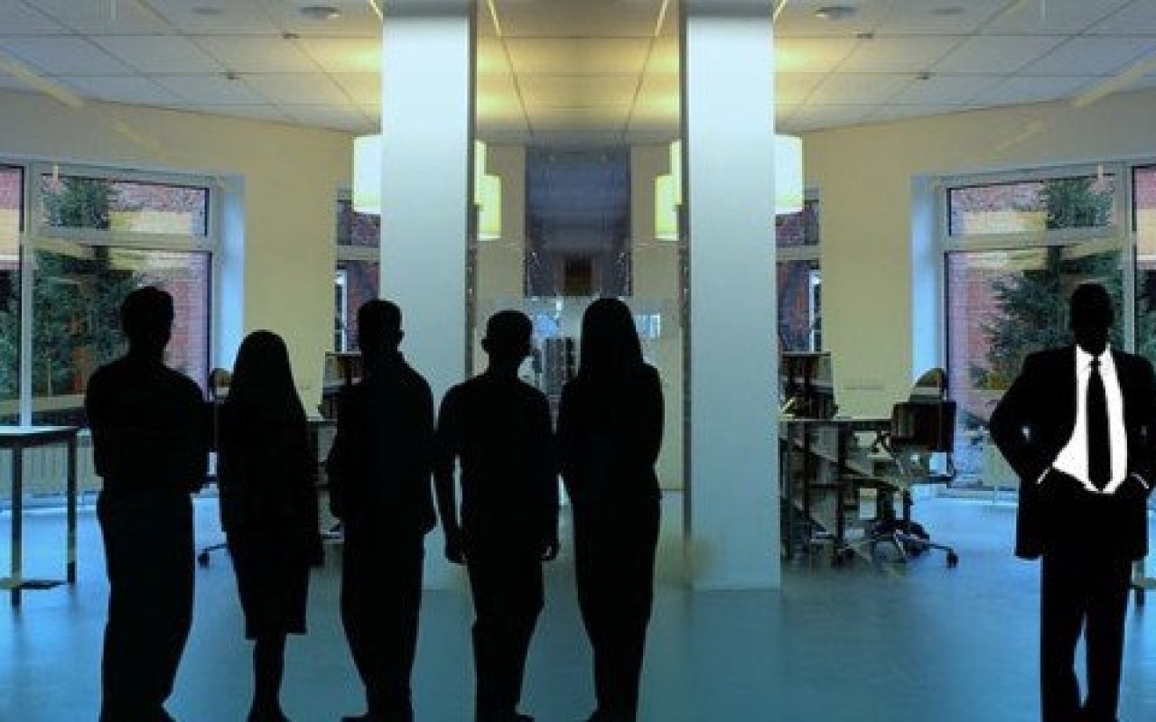 PUP chce aktywizować młodych