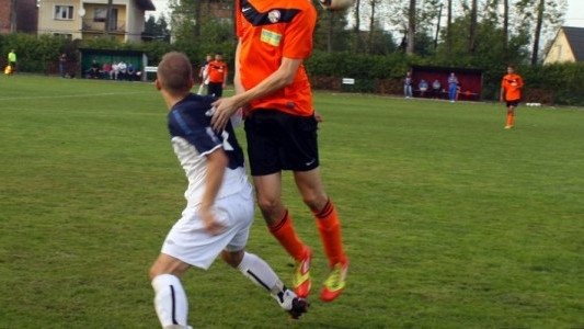 Szymon Śliwa pokieruje lotem Orła