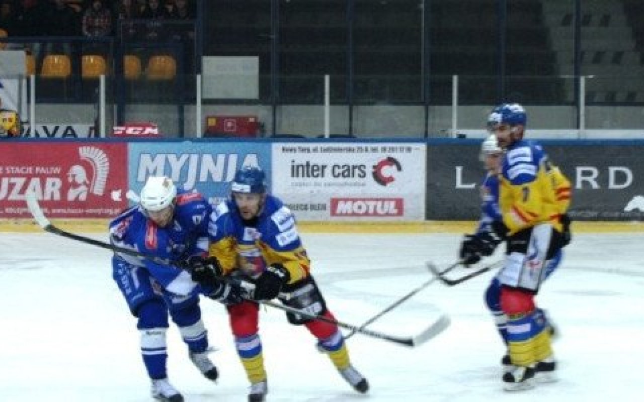 Unia nie zagra w półfinale. Przegrała po walce