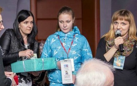 W niedzielę Mini Turniej dla Kordianka Spadka