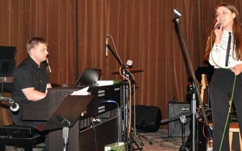 IV Szkolny Konkurs Piosenek Jacka Kaczmarskiego