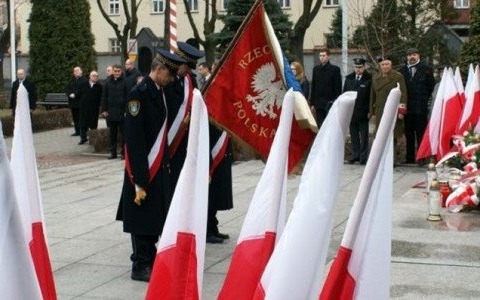 Dzień Pamięci o Żołnierzach Wyklętych