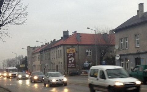 Remont krajówki w Oświęcimiu. Korki niemal pewne