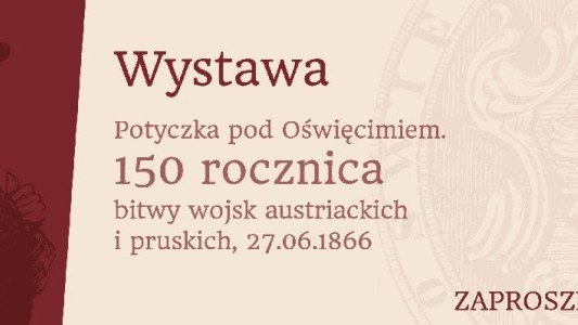 Potyczka pod Oświęcimiem