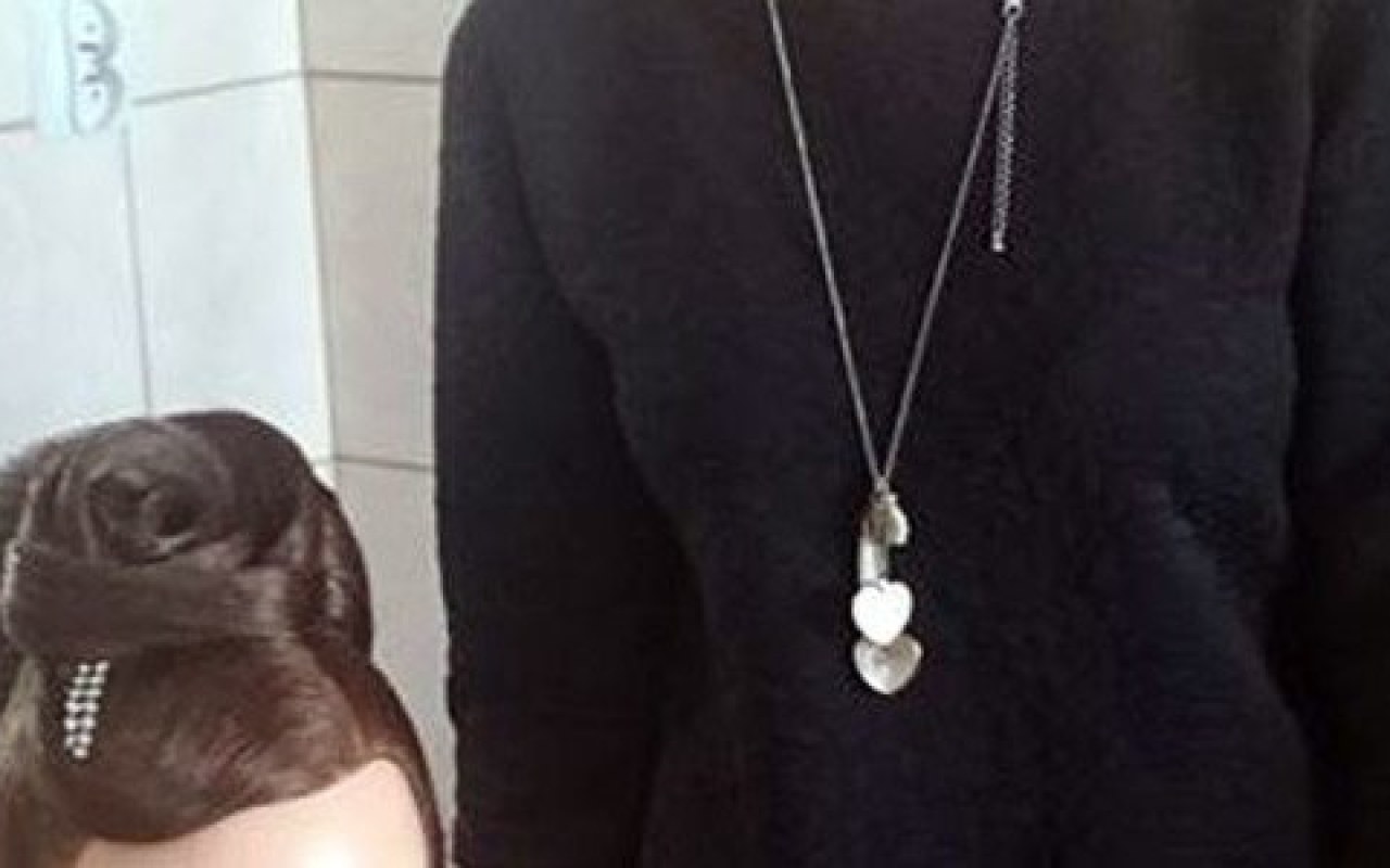 Aleksandra Matyja wygrała wojewódzki konkurs fryzjerski