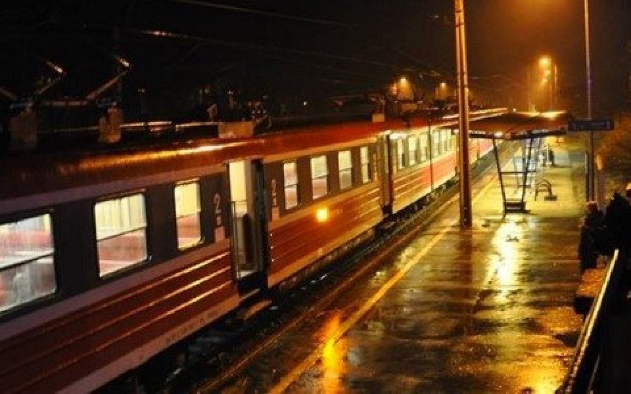 160 lat stacji kolejowej „Chełmek Fabryka” – FOTO