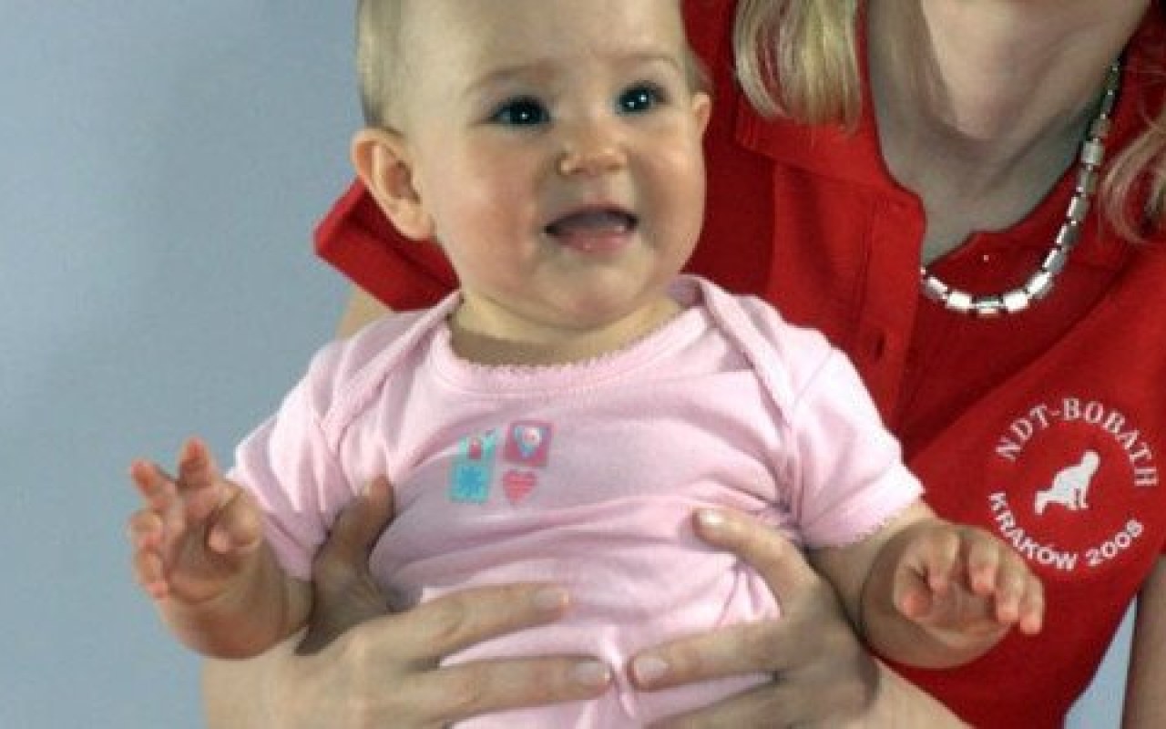 Bezpłatna rehabilitacja dzieci