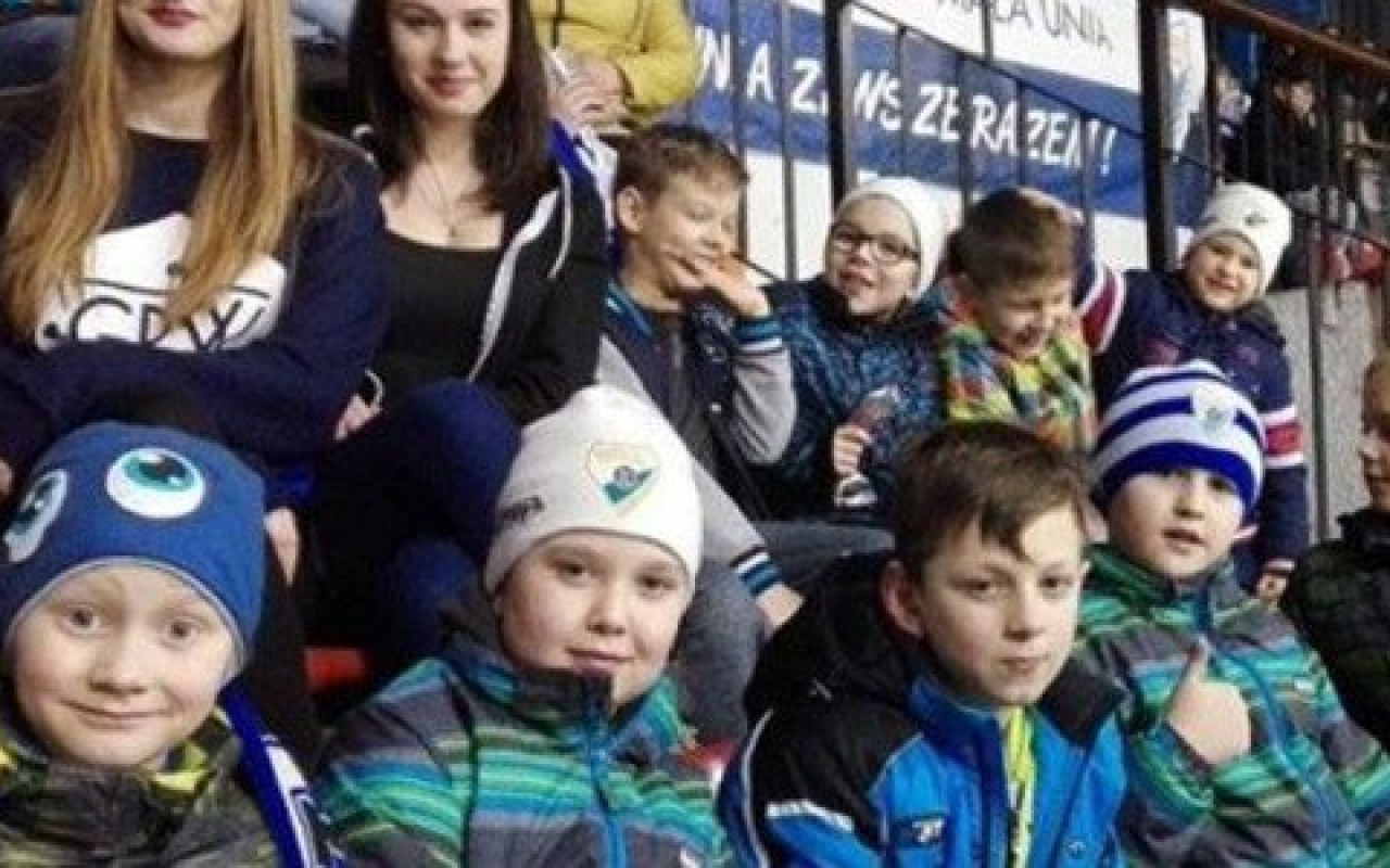 Wolontariat się opłaca