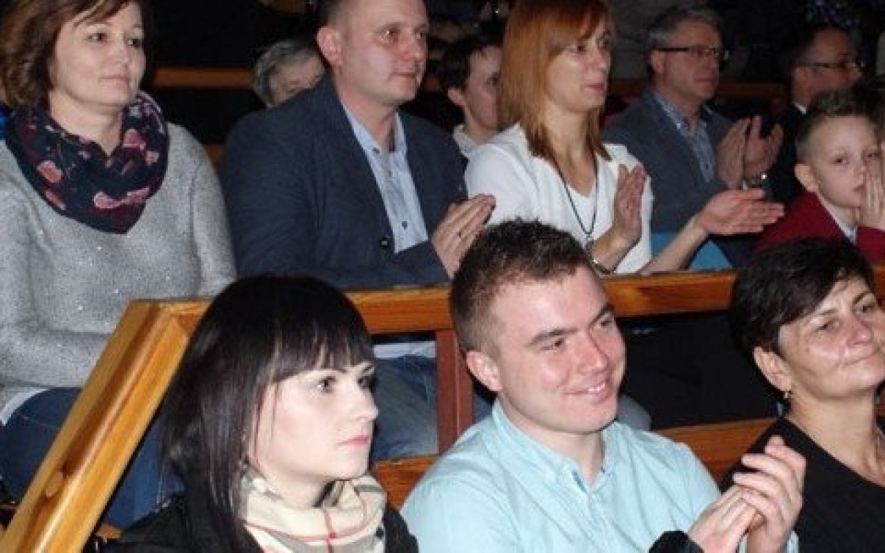 Sportowcy Roku 2015 w gminie Przeciszów wyłonieni – FILM, FOTO