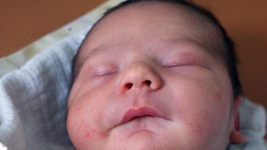 Dwie Lenki, Ada i Paweł – witamy na świecie – FOTO