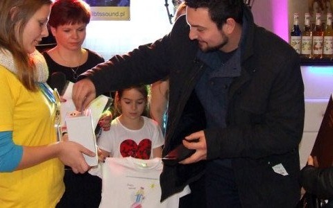 V Regionalne Targi Ślubne tuż tuż