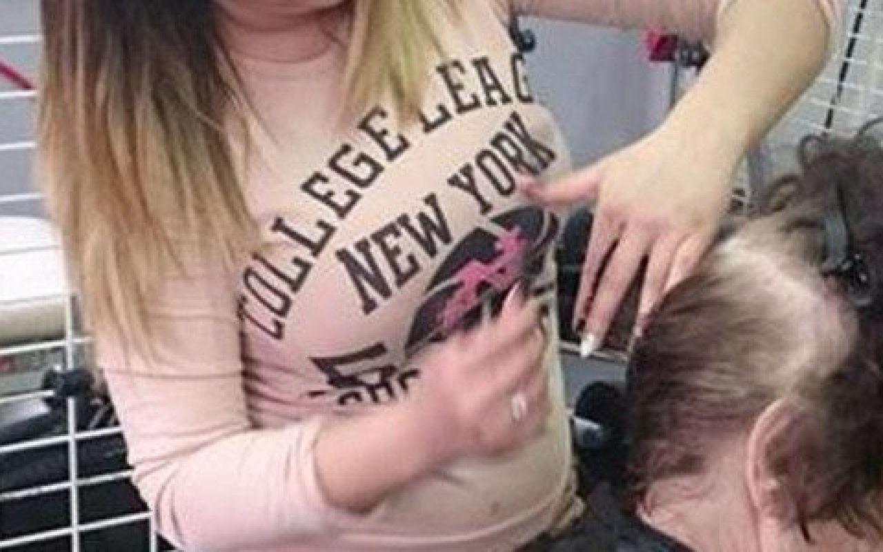 Dzień kobiet z oświęcimskim hufcem