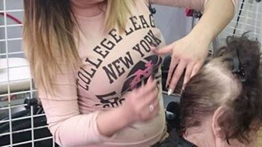 Dzień kobiet z oświęcimskim hufcem