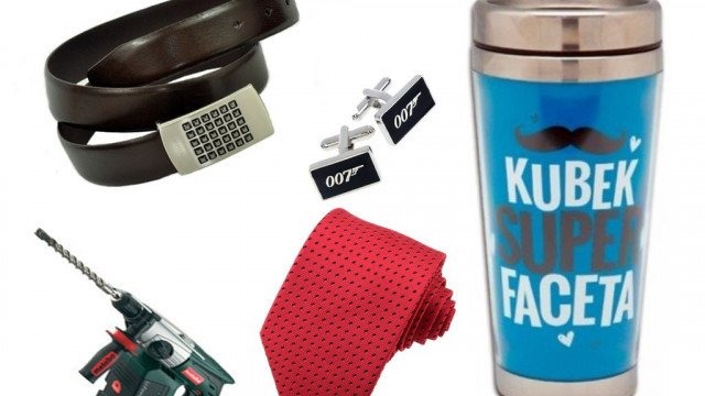 Nie przegap – dzisiaj Dzień Chłopaka