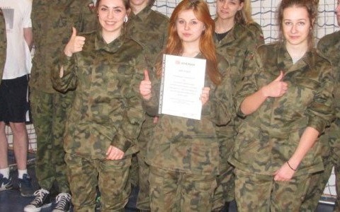 Certyfikowana logistyka w Brzeszczach