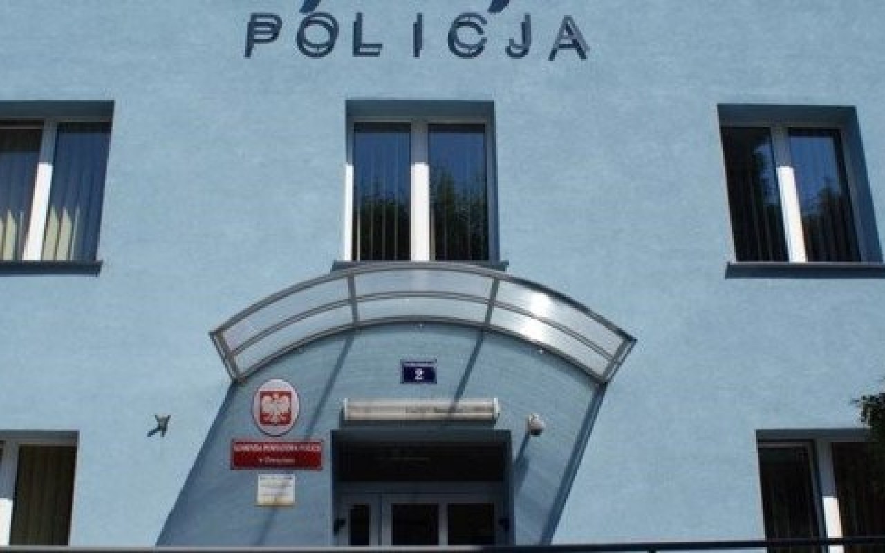 Mieli pecha i pojechali do więzienia