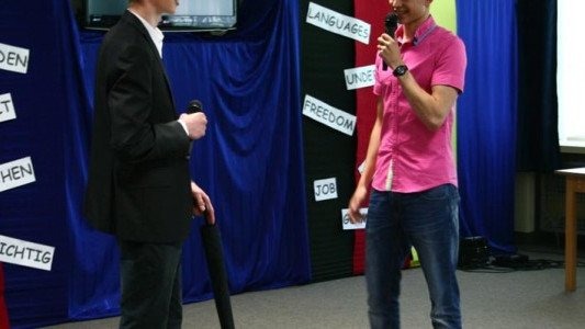 Prawie 120 kandydatów do tytułu „Gimnazjalny Poliglota”