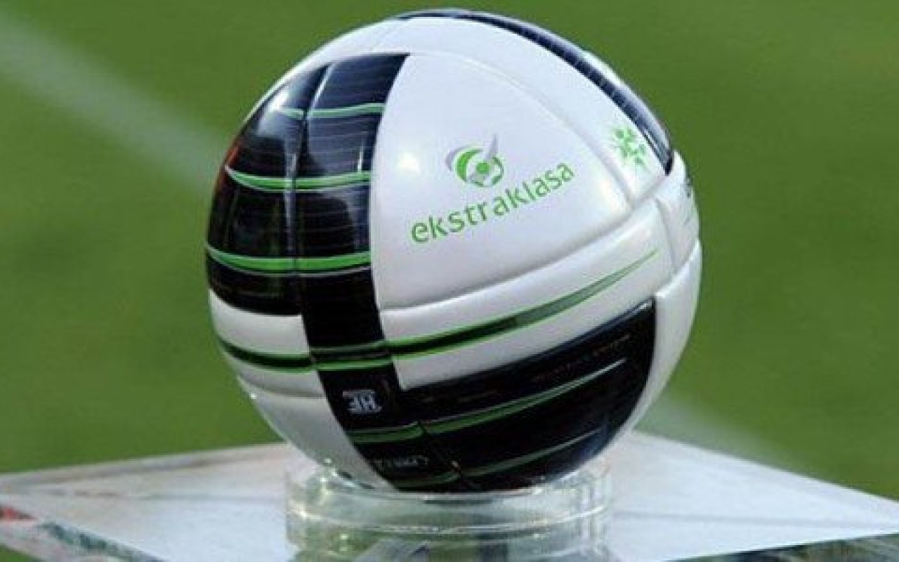 Terminarz II ligi trampkarzy