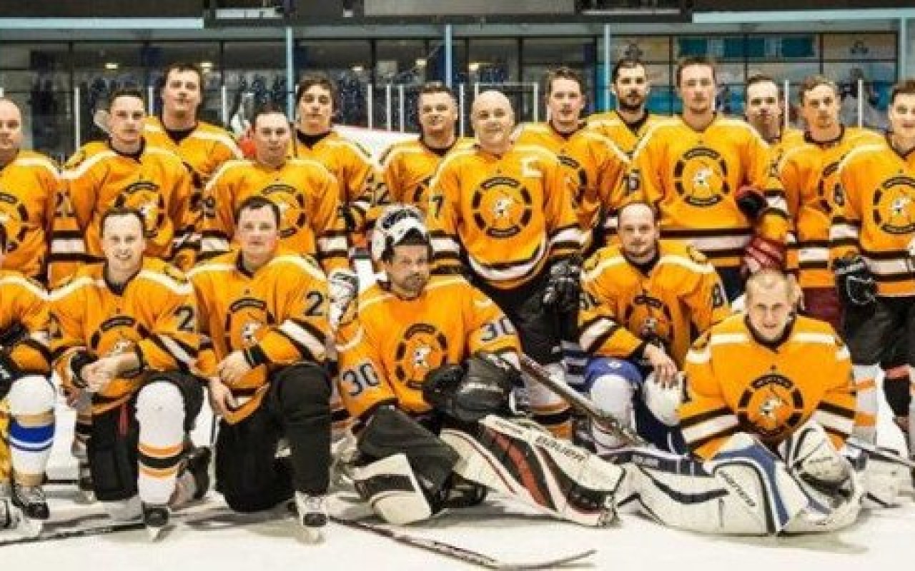 Niespełnieni wygrali rozgrywki dywizji południowej II ligi