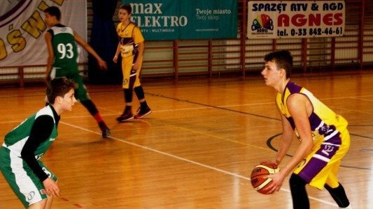 Kadeci Kadeta blisko awansu do ćwierćfinału