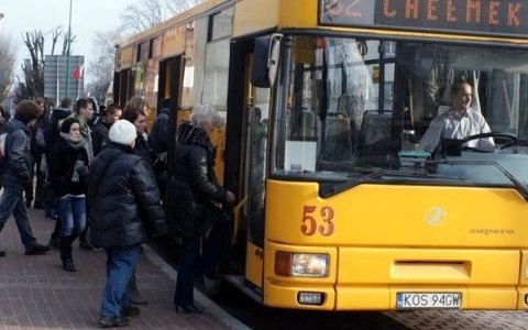 Podeszły wiek + samochód = (często) wypadek