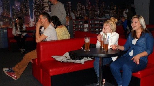 Trwa Mini Turniej dla Kordianka Spadka – FOTO