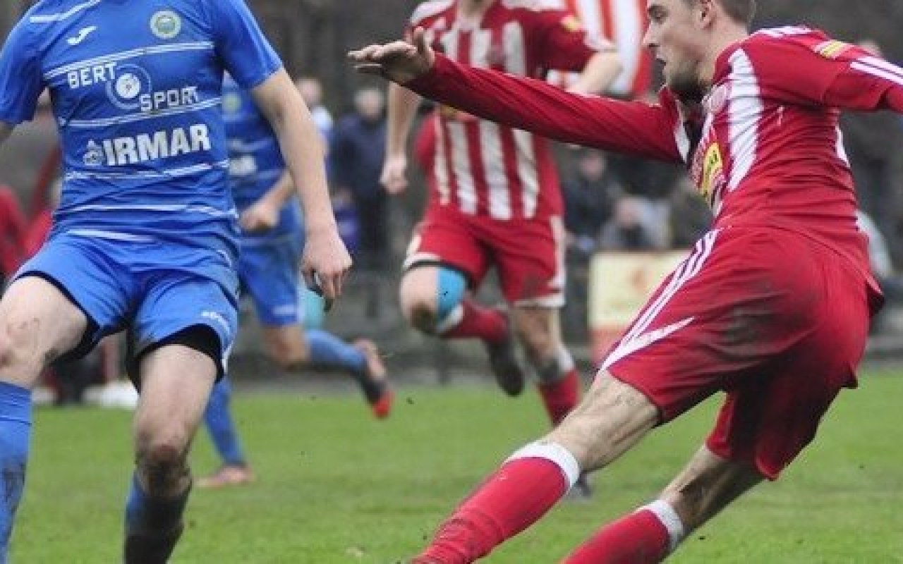 Remis Soły w Ostrowcu Świętokrzyskim. Wyniki