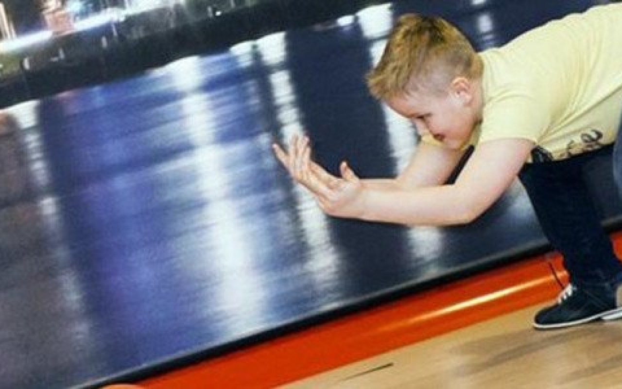 Kręgle w Twoim zasięgu