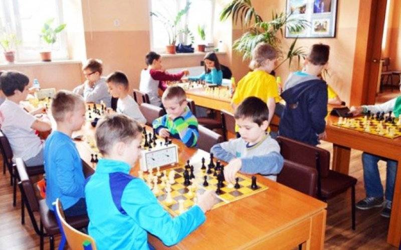 Sobota z Młodzieżowym Domu Kultury
