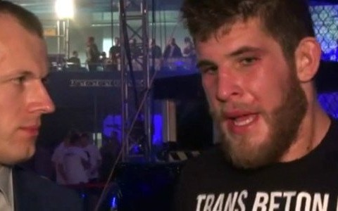 Zmiana decyzji. Brandys nie wygrał, a zremisował – FILMY