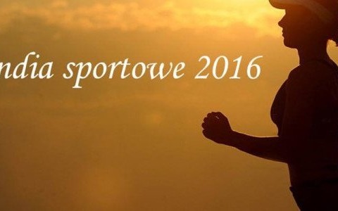 Stypendia dla sportowców