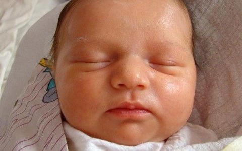 Hania, Milena, Pola, Bartek Leon i Wojtek – witamy wśród nas – FOTO